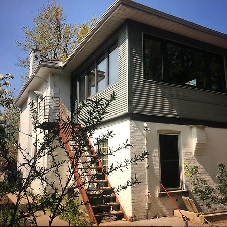 Lady Hamilton Apartment Stratford Exterior photo